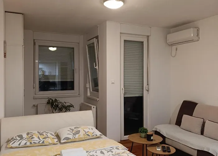 Apartman Garden